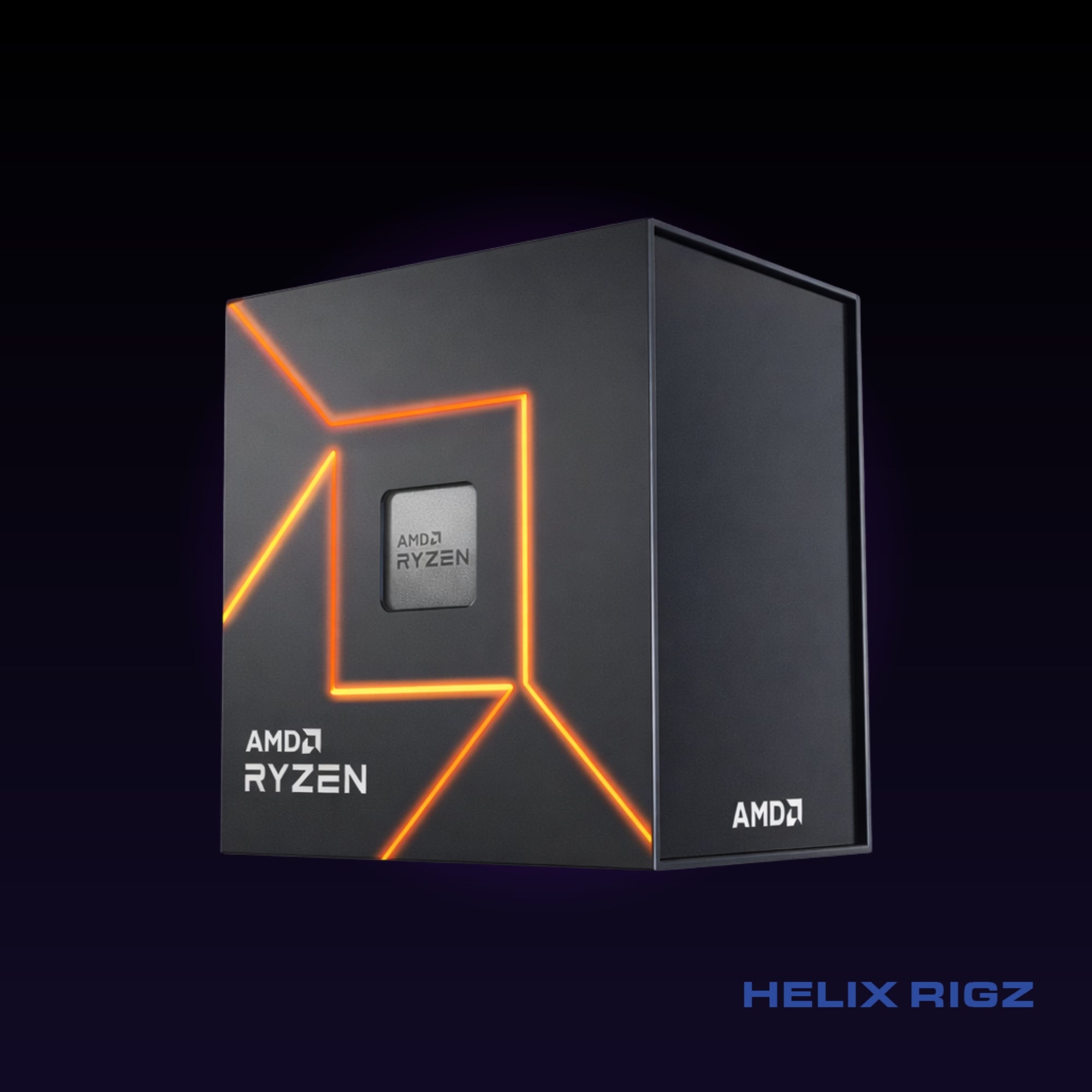 Helix Forge