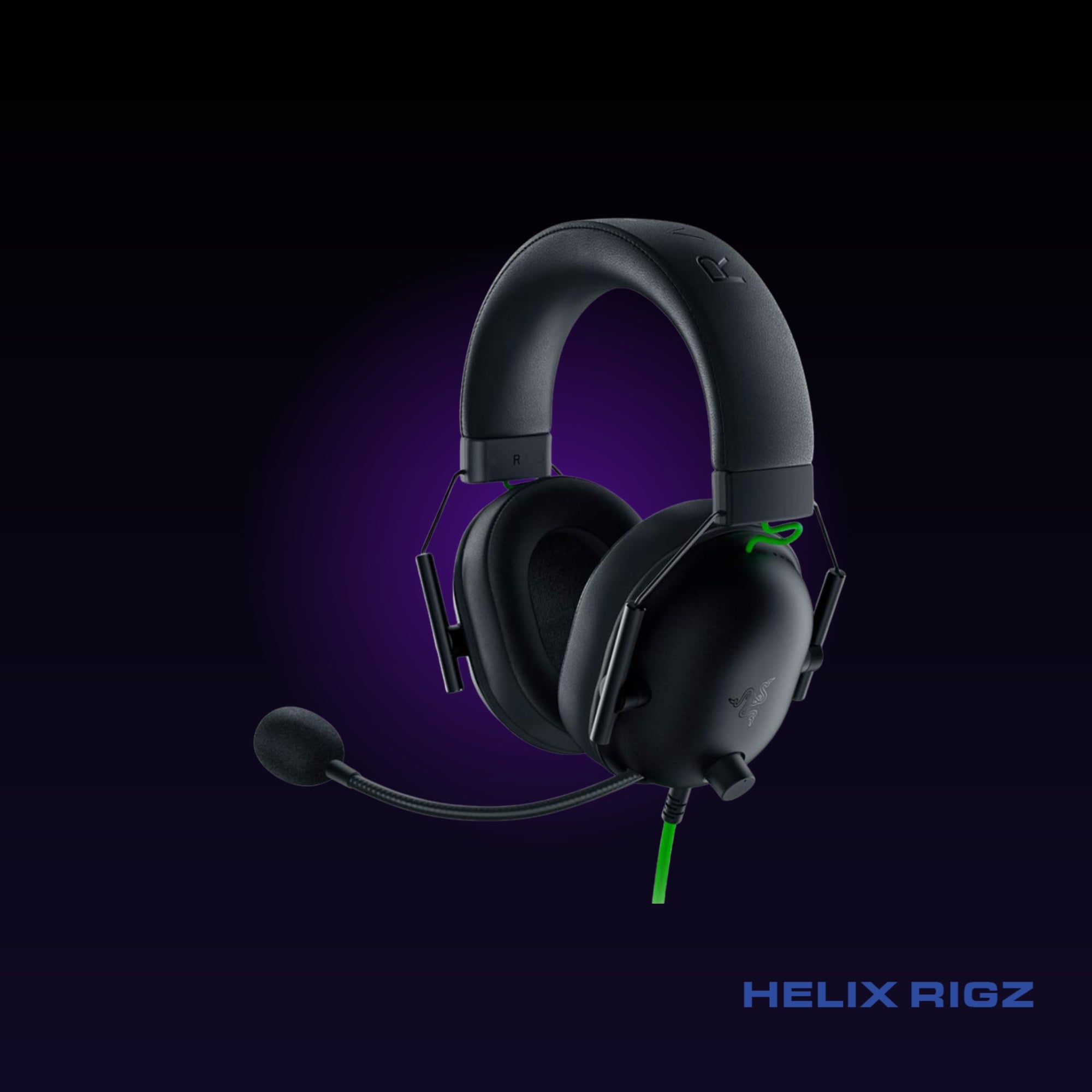 Razer - BlackShark V2 X Wired Esports Headset