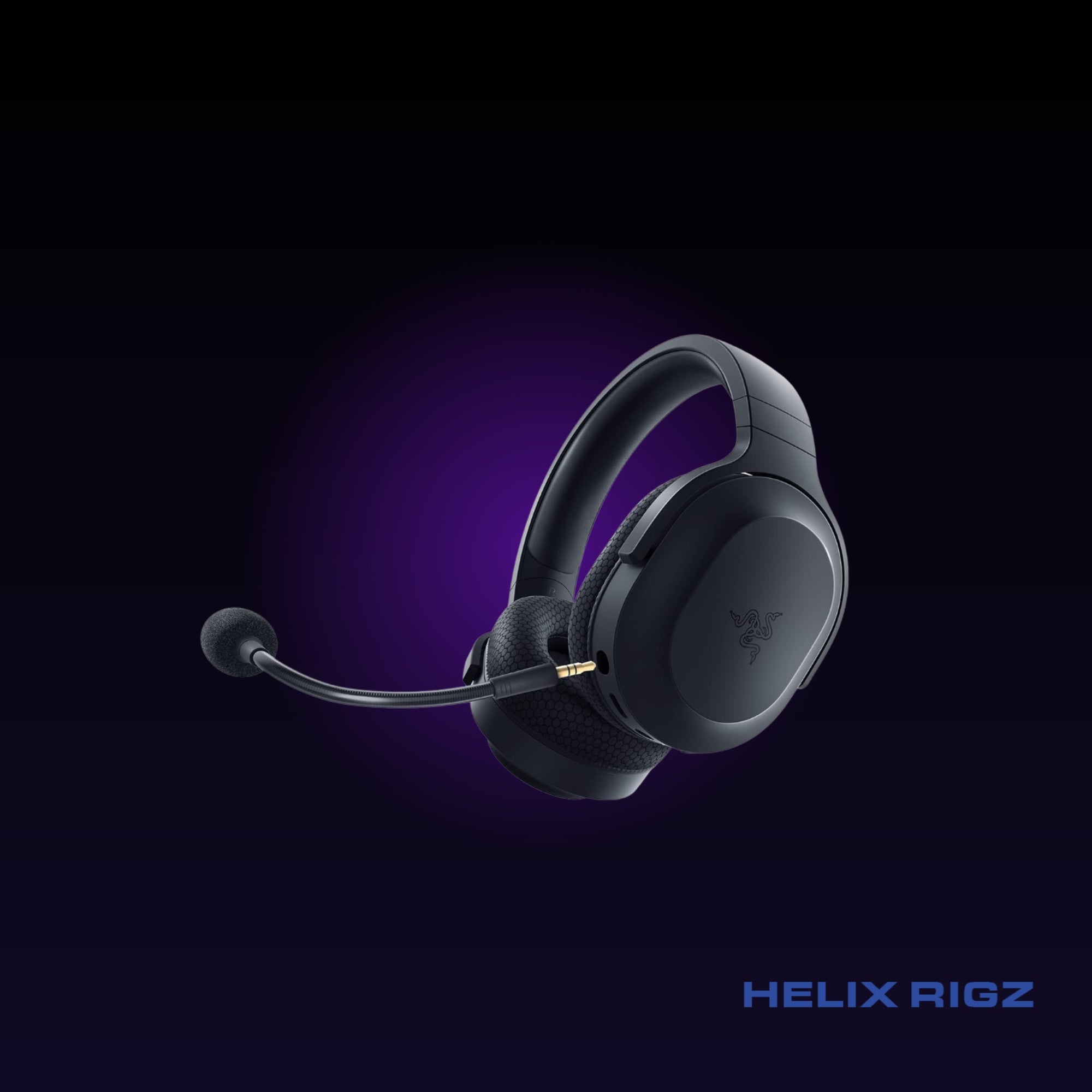 Razer - Barracuda X Wireless