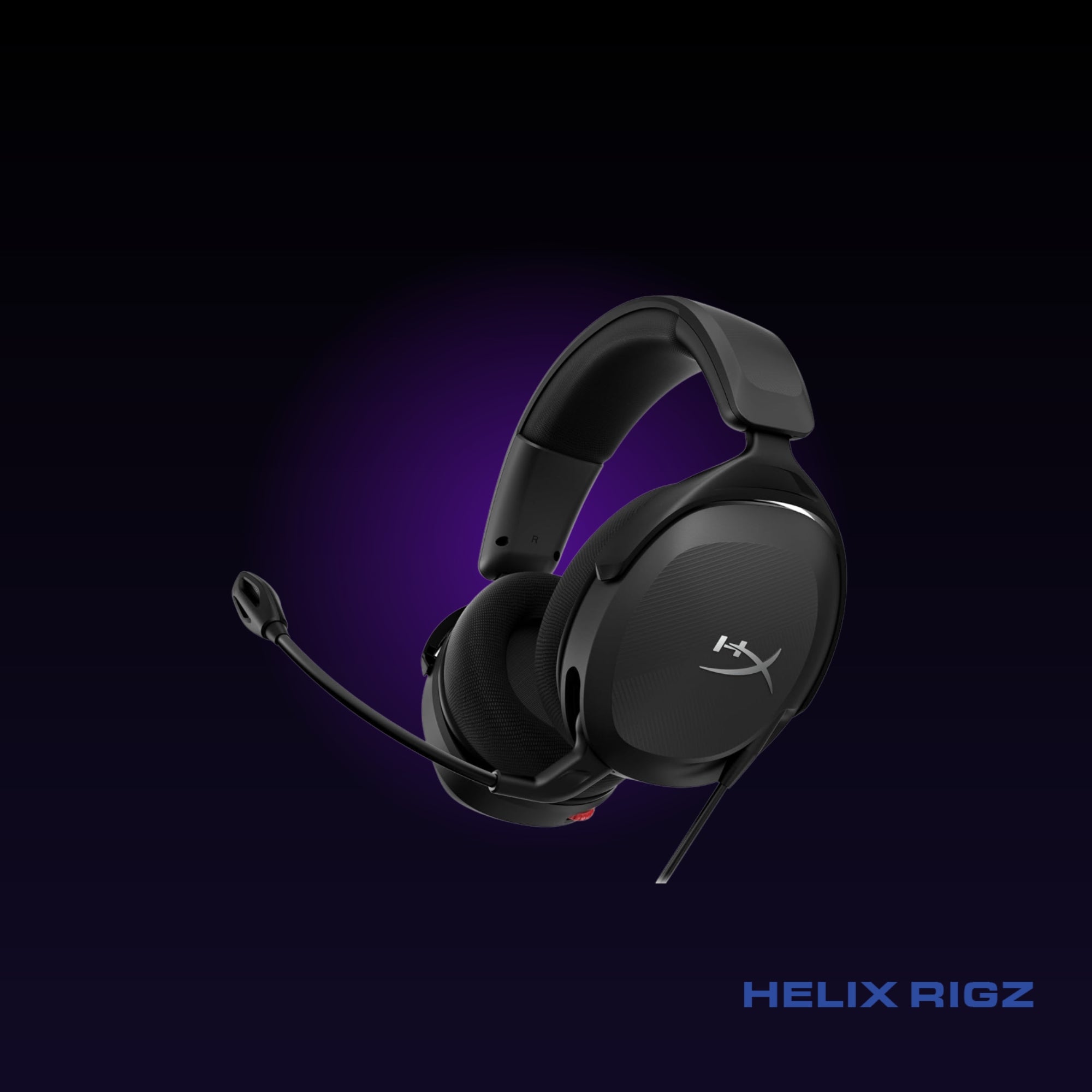 HyperX - Cloud Stinger 2 Wired