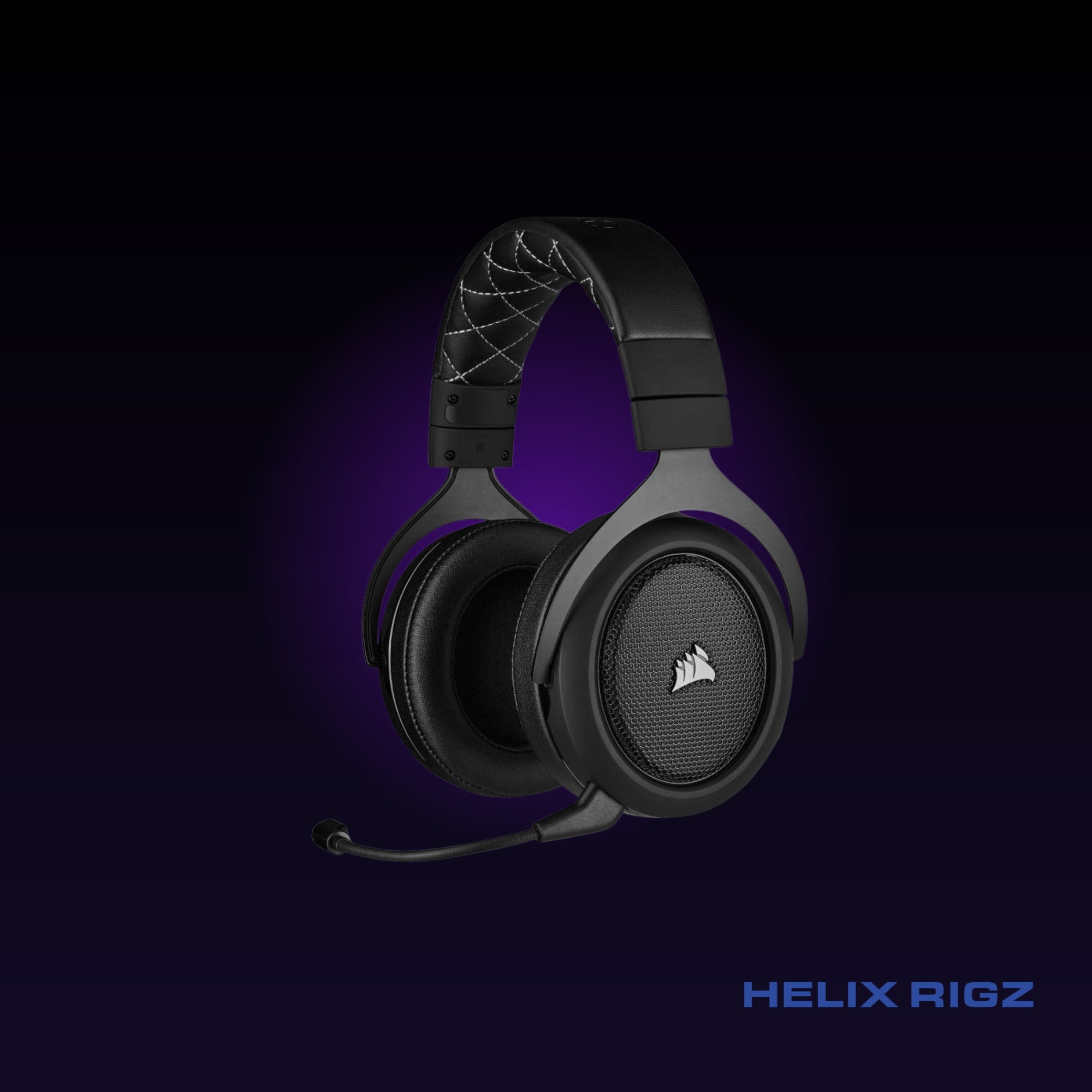 Corsair - HS70 Pro Wireless