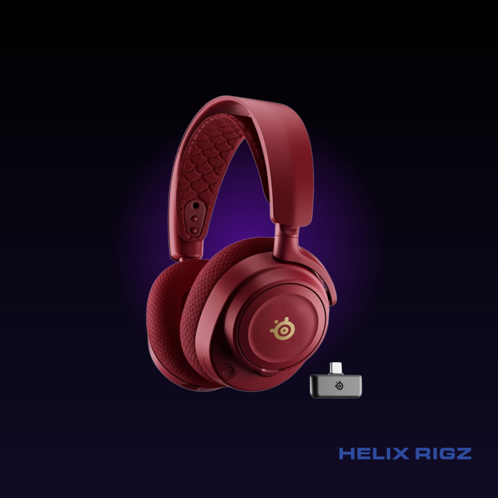 SteelSeries - Arctis Nova 7 Wireless