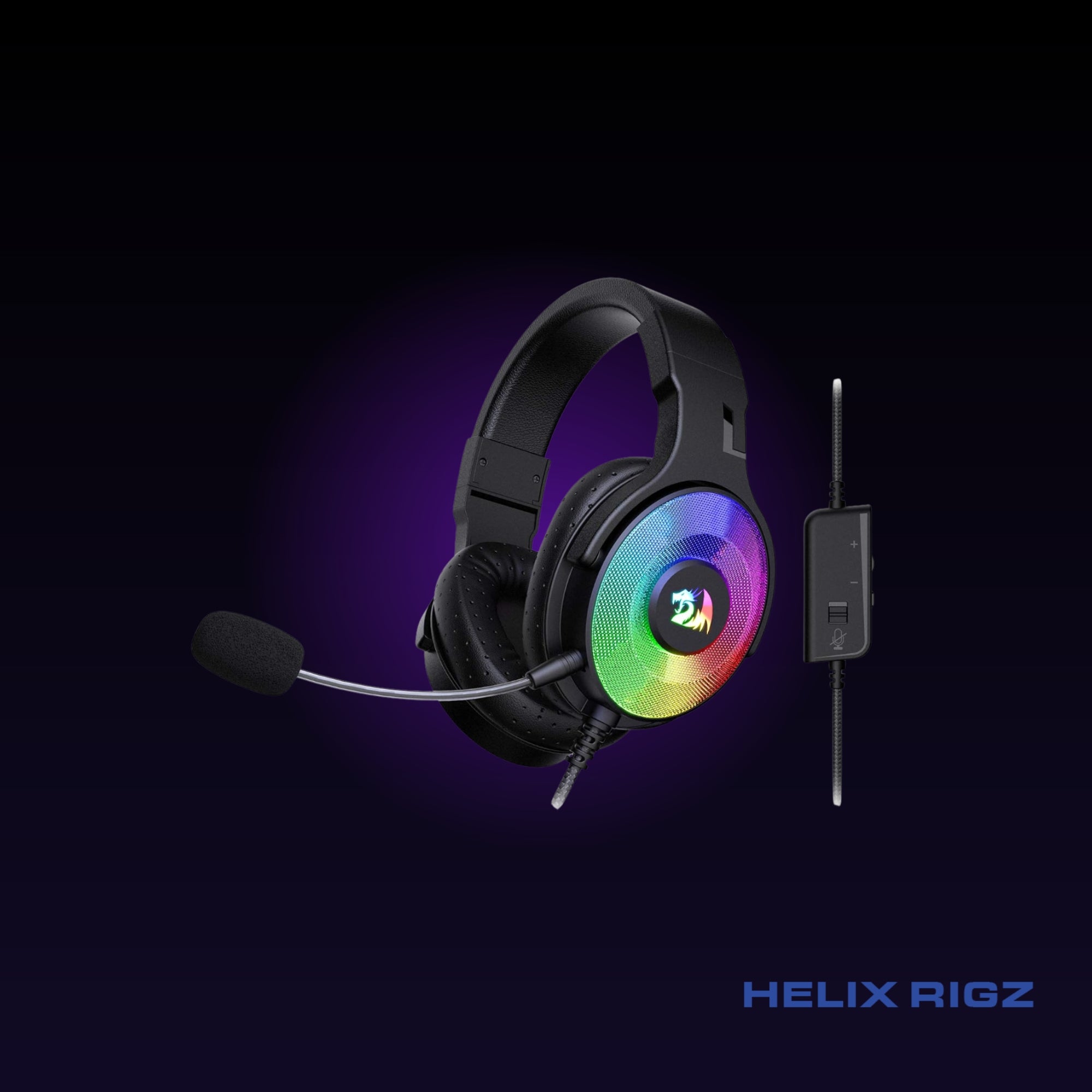 Redragon - H350 Pandora RGB