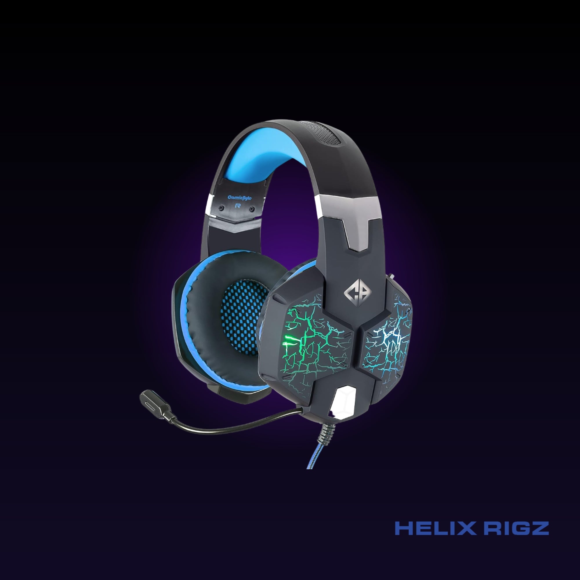 Cosmic Byte - G1500 7.1 USB Headset