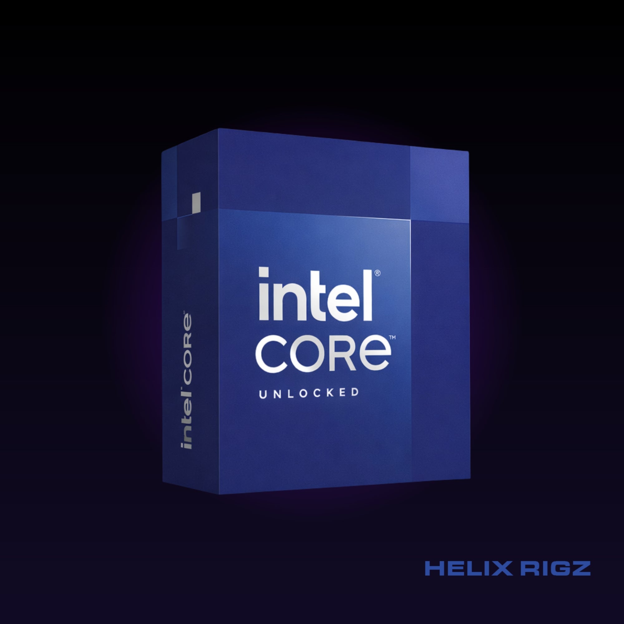 Helix Origin