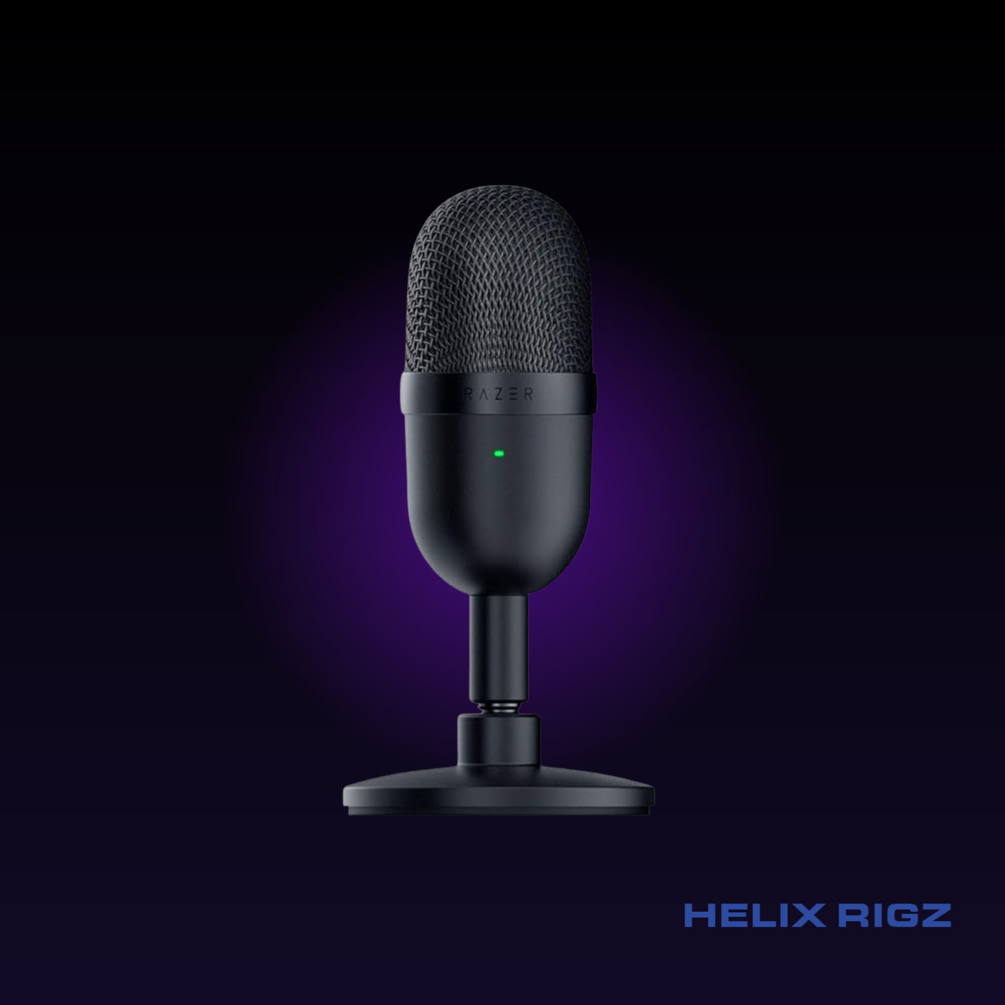 Razer - Seiren Mini USB Streaming Mic