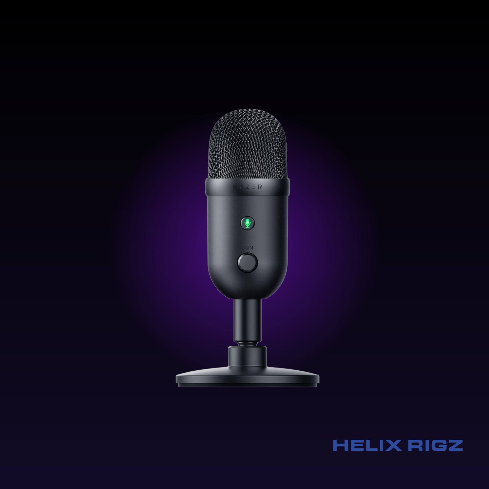 Razer - Seiren V2 X USB Mic