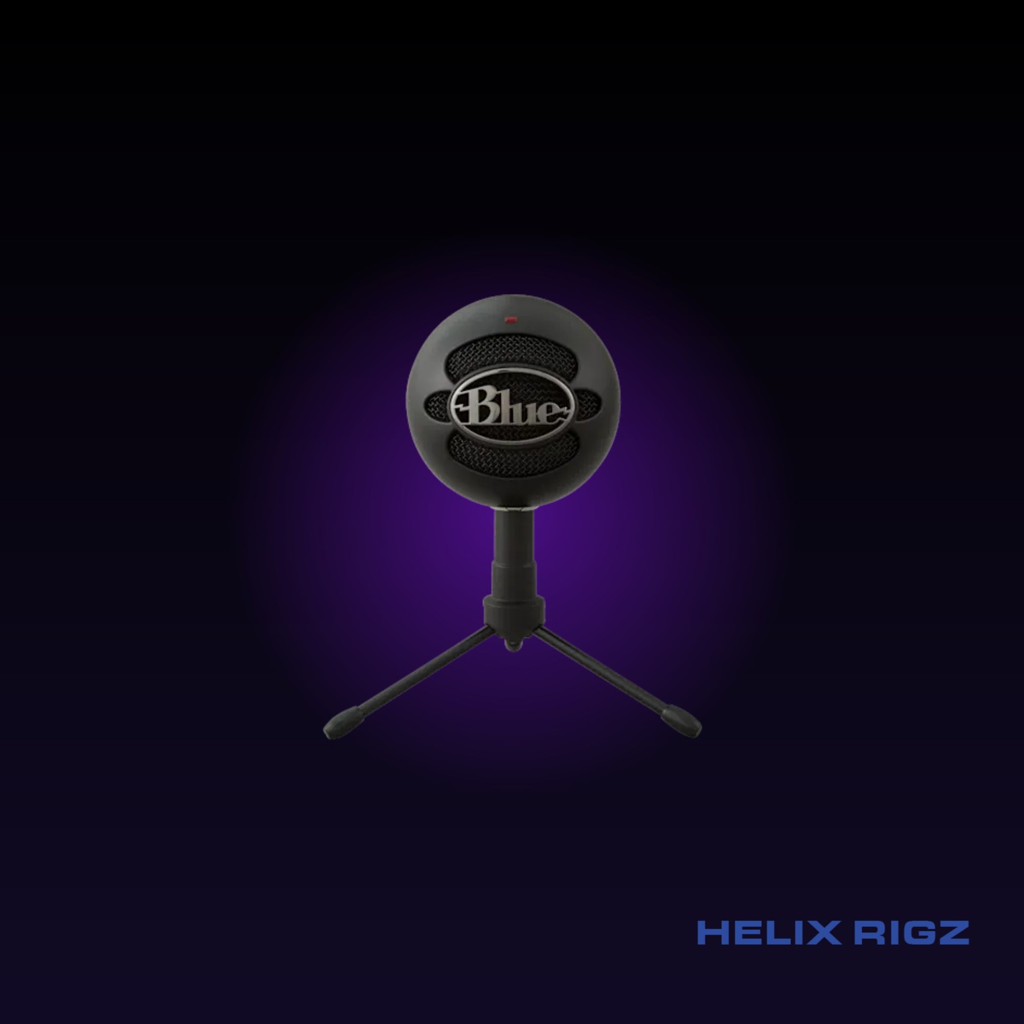 Blue - Blue Snowball iCE USB Microphone