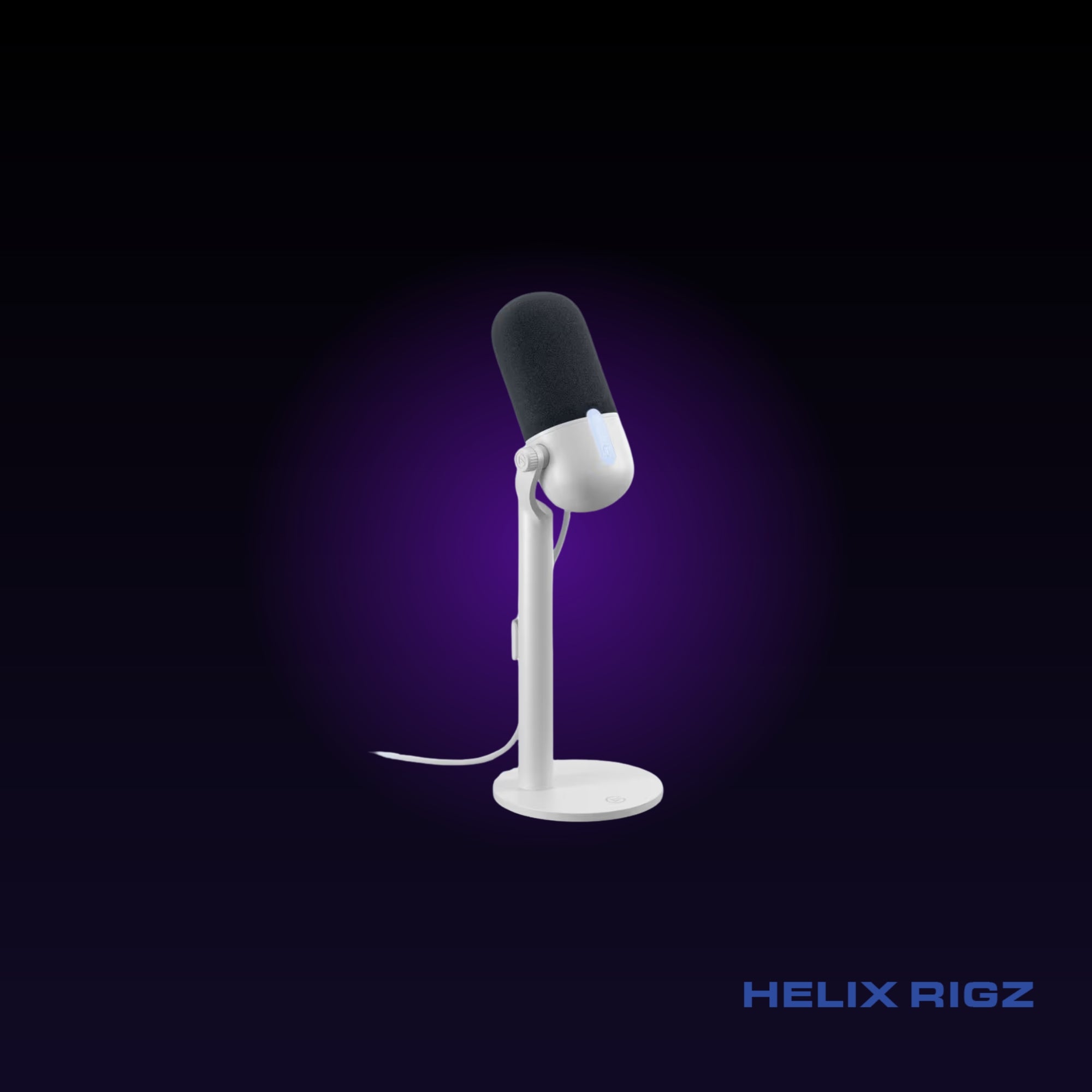 Elgato - Wave 1 Premium USB Microphone