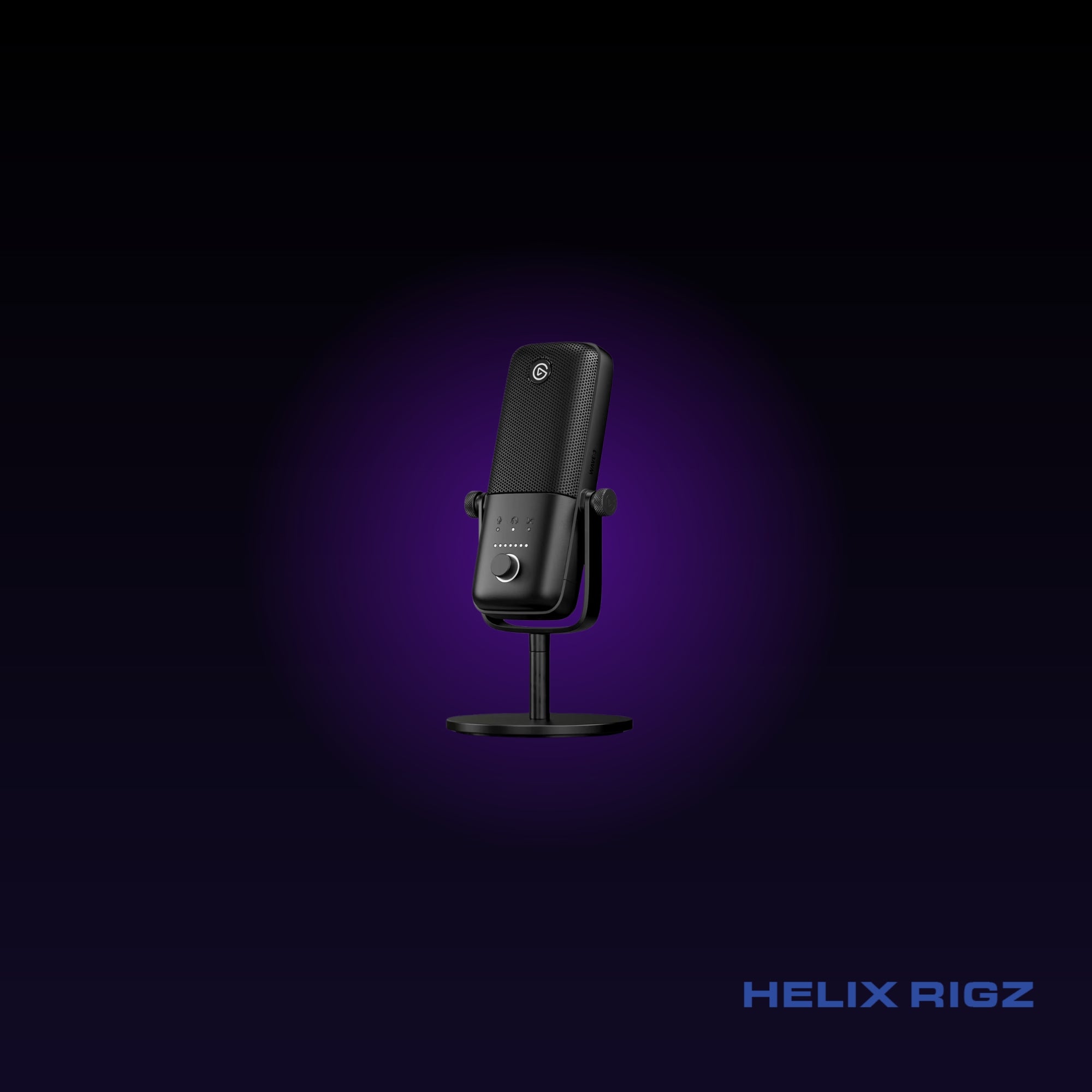 Elgato - Wave 3 USB Microphone