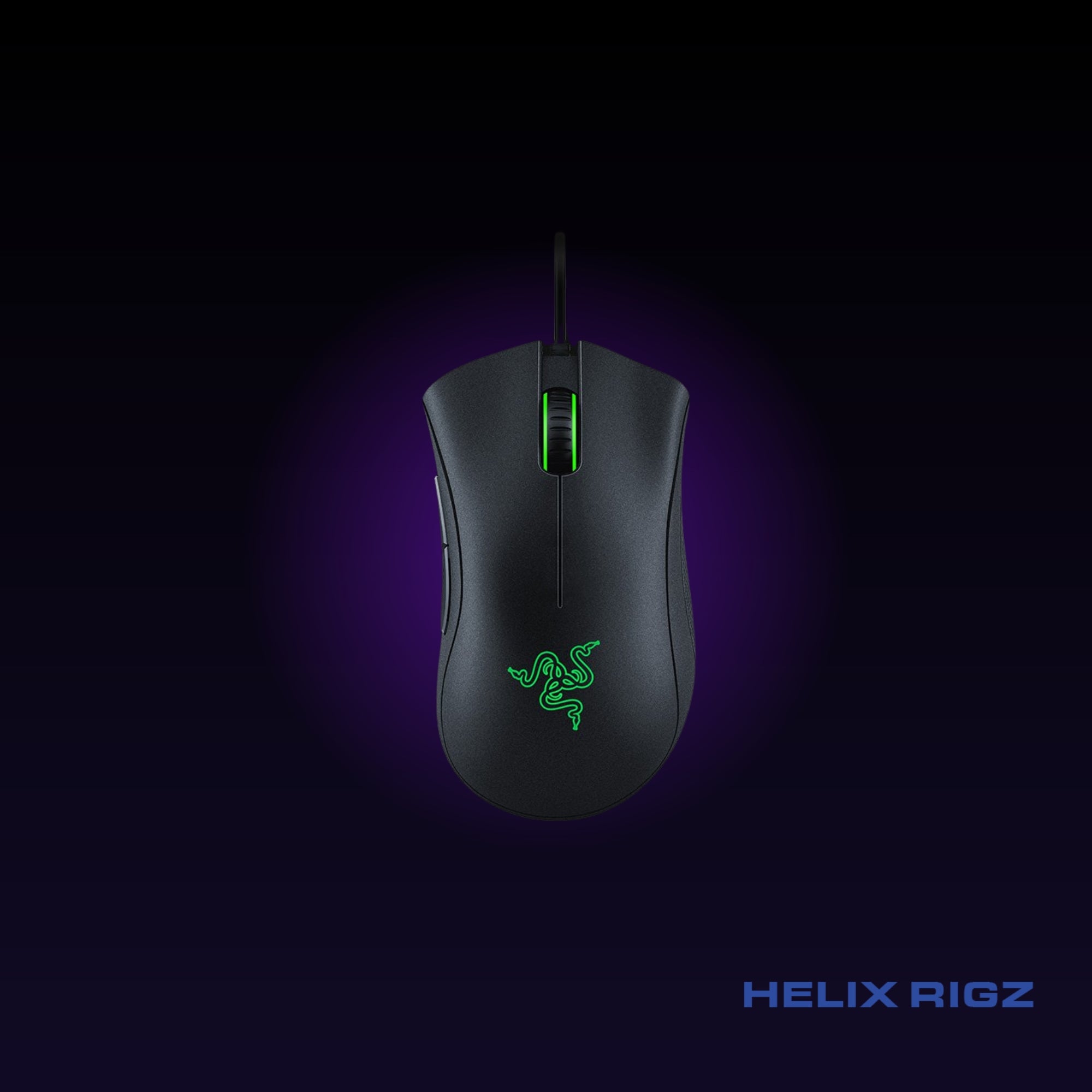 Razer - DeathAdder Essential