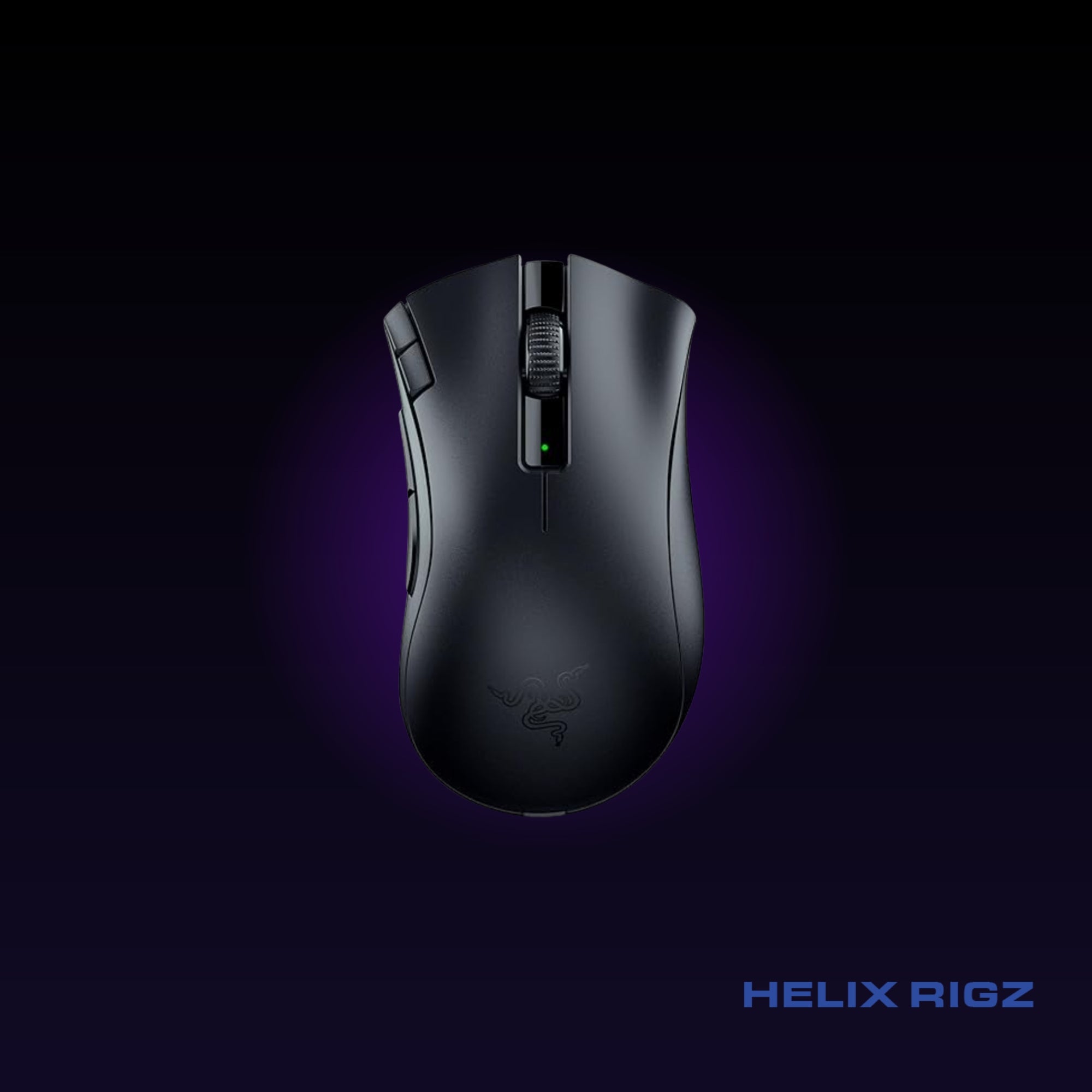 Razer - DeathAdder V2