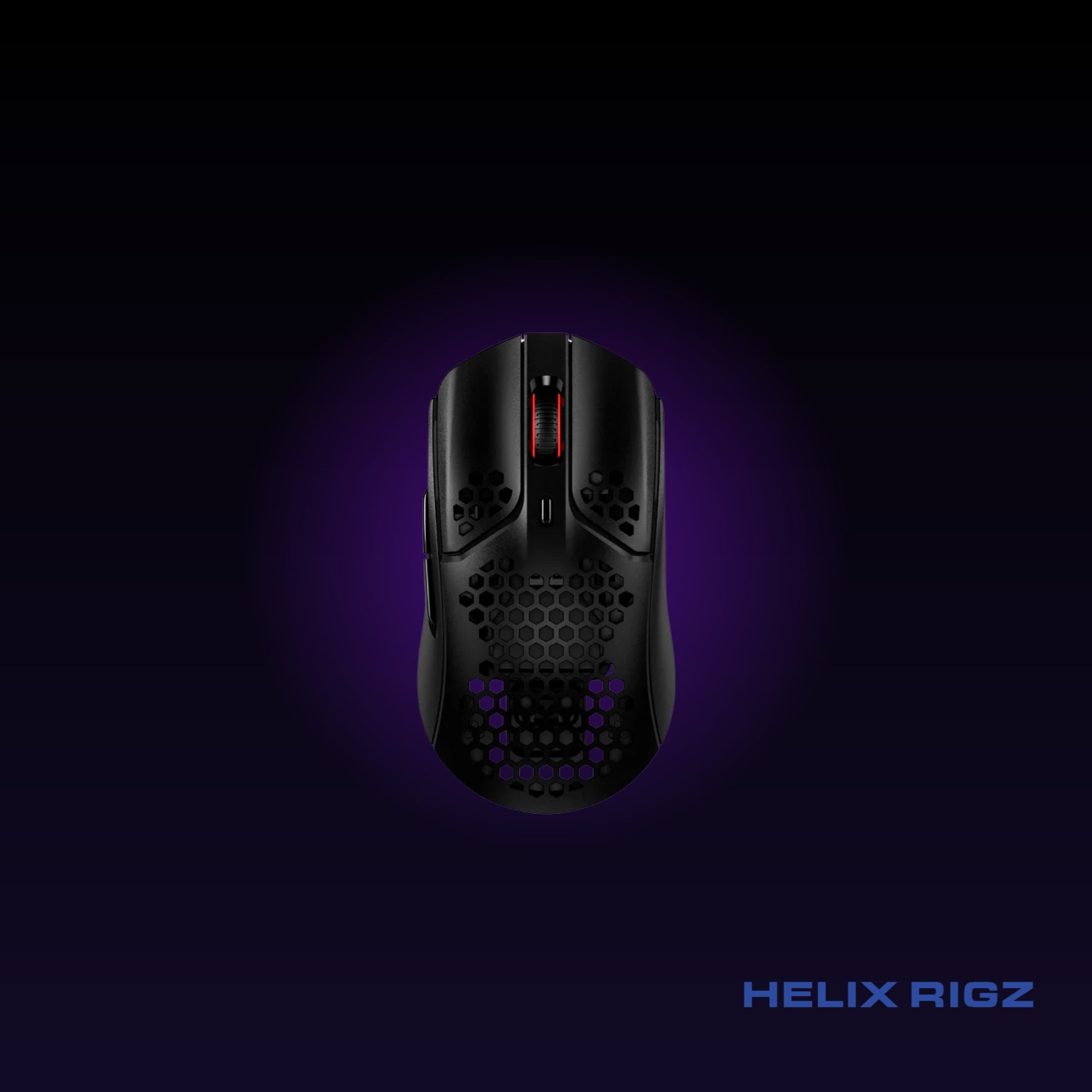 HyperX - Pulsefire Haste Wireless