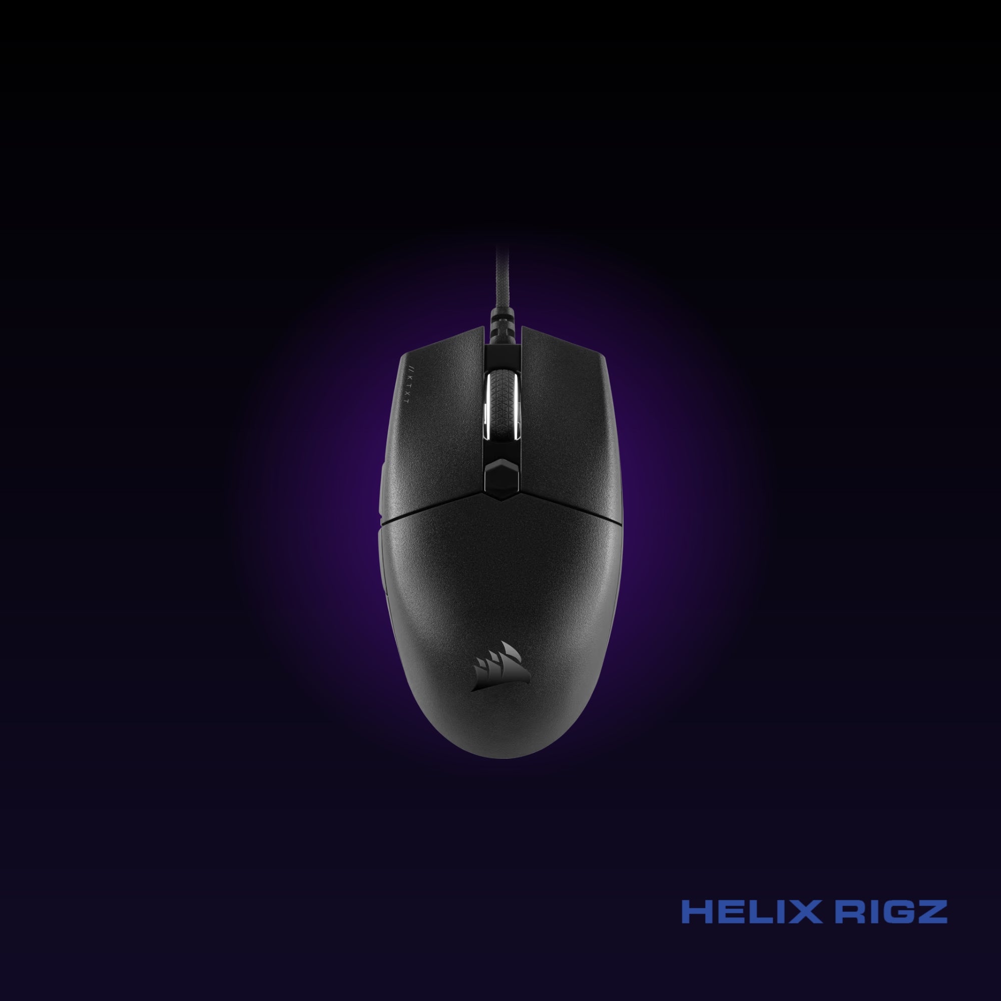 Corsair - Katar Pro XT Wired Mouse