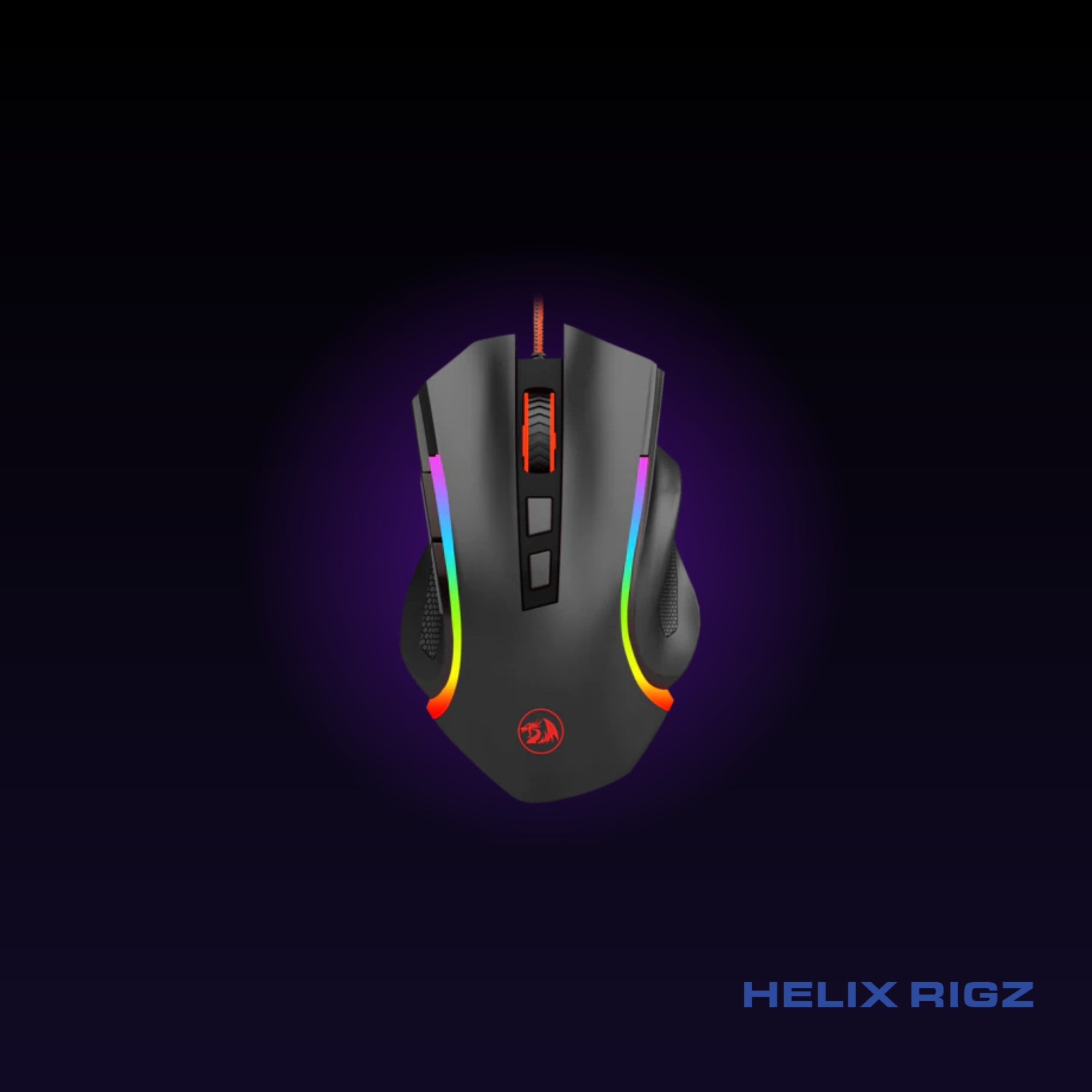 Redragon - M607 Griffin